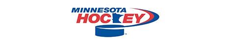 Minnesota Hockey Custom